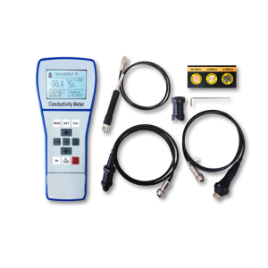 Hospitaity Enviro Tech Eddy Current Conductivity Tester