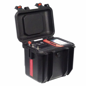 Hospitality Enviro Tech Portable Radon Detector