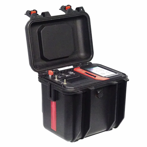 Hospitality Enviro Tech Portable Radon Detector