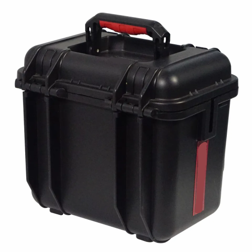 Hospitality Enviro Tech Portable Radon Detector - Image 2