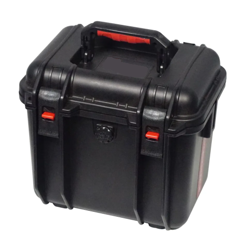 Hospitality Enviro Tech Portable Radon Detector - Image 4