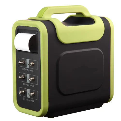 Hospitality Enviro Tech Handheld Environmental Air Quality Tester - Image 3