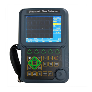 Hospitality Enviro Tech Ultrasonic Flaw Detector