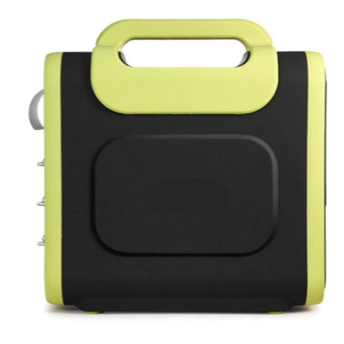 Hospitality Enviro Tech Handheld Environmental Air Quality Tester - Image 5