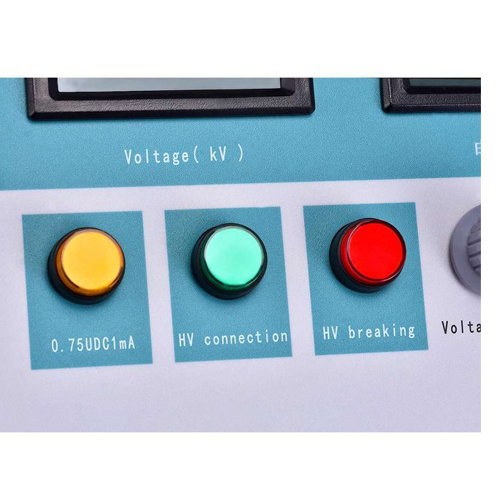 Hospitality Enviro Tech High Voltage Tester - Image 3