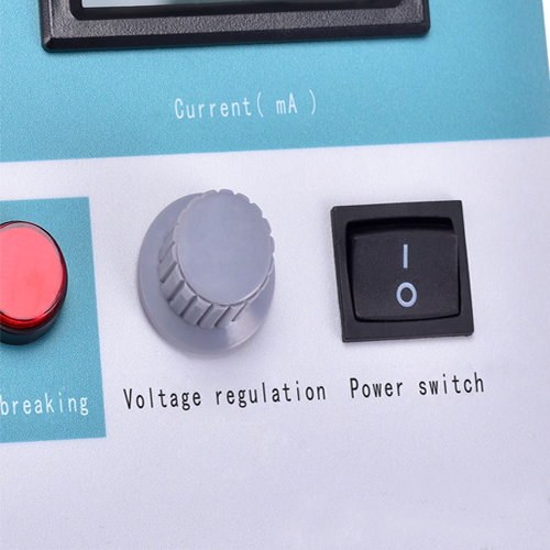 Hospitality Enviro Tech High Voltage Tester - Image 2