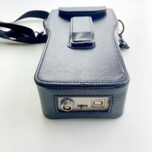 Hospitality Enviro Tech Concrete Vibration Analyser