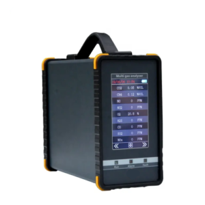 Hospitality Enviro Tech Multi Gas Tester