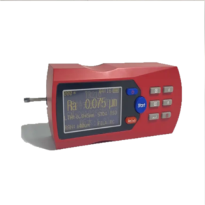 Hospitality Enviro Tech Portable Surface Roughness Tester
