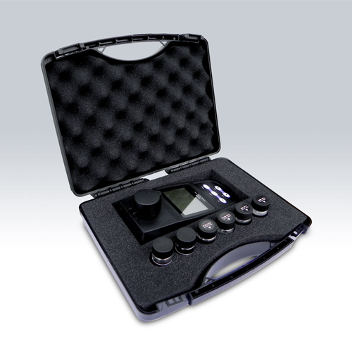 Hospitality Enviro Tech Aqua Crystal Analyser - Image 4