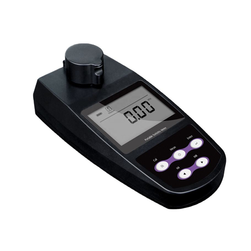 Hospitality Enviro Tech Aqua Crystal Analyser - Image 3