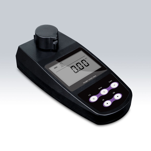 Hospitality Enviro Tech Aqua Crystal Analyser - Image 5
