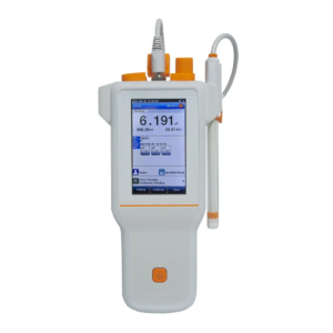 Hospitaity Enviro Tech Portable PH/Ion Tester