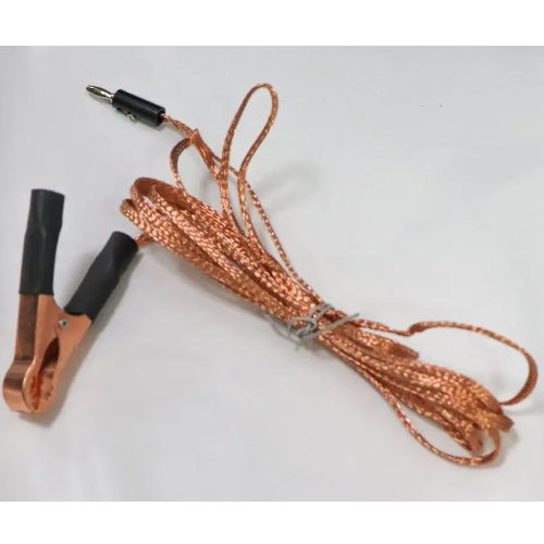 Hospitality Enviro Tech HV Current Transformers Characteristic Tester Electric Analyzer - Image 4