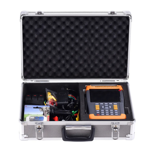 Hospitality Enviro Tech Three Phase Electrical Safety Tester - Image 2