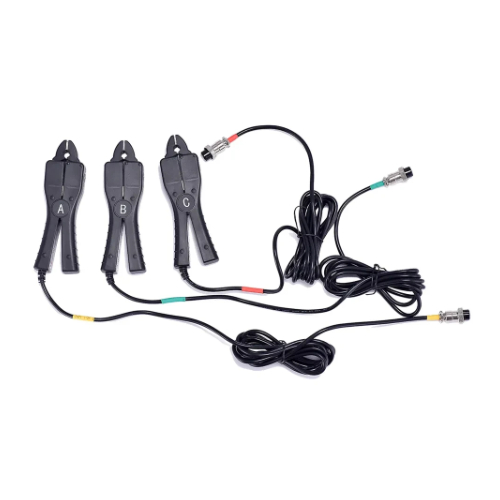 Hospitality Enviro Tech Three Phase Electrical Safety Tester - Image 3