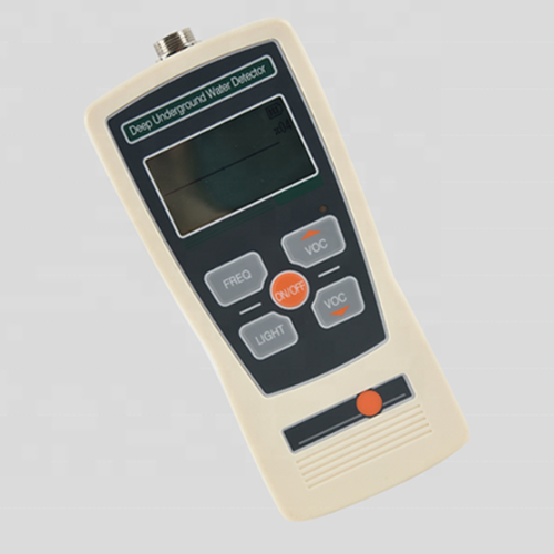 Hospitality Enviro Tech Water Leakage Detector - Image 2