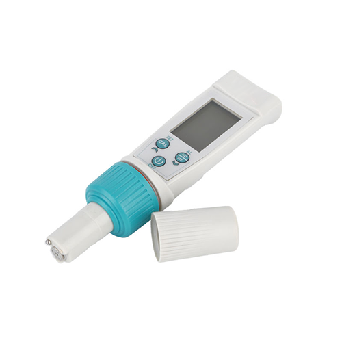 Hospitality Enviro Tech Ozone Portable Meter - Accuracy of ± 1 % F.S - Image 2