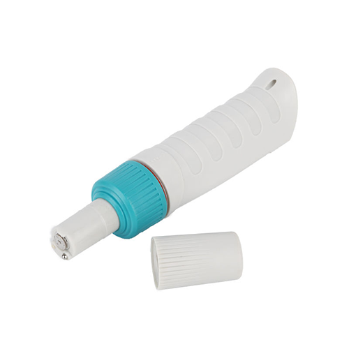 Hospitality Enviro Tech Ozone Portable Meter - Accuracy of ± 1 % F.S - Image 3