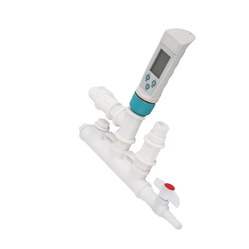 Hospitality Enviro Tech Ozone Portable Meter - Accuracy of ± 1 % F.S - Image 5