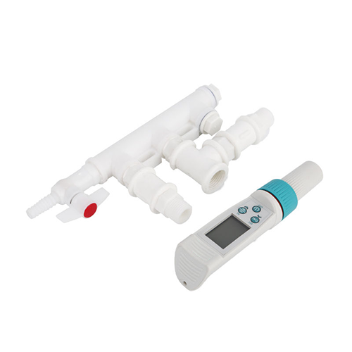 Hospitality Enviro Tech Ozone Portable Meter - Accuracy of ± 1 % F.S - Image 6