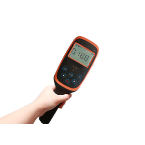 Hospitality Enviro Tech Nuclear Radiation Detector Tester