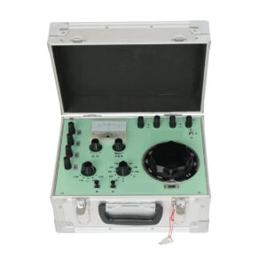 Hospitality Enviro Tech Electric Transformer Resistance Bridge Measurement Tester