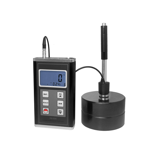 Hospitality Enviro Tech Hardness Meter Tester