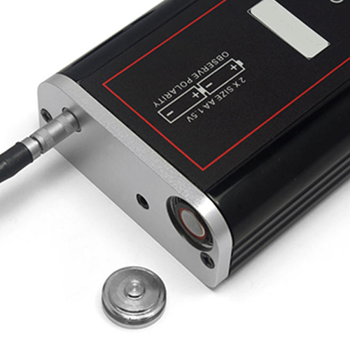 Hospitality Enviro Tech Hardness Meter Tester - Image 2