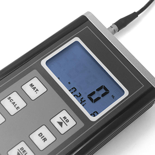 Hospitality Enviro Tech Hardness Meter Tester - Image 3