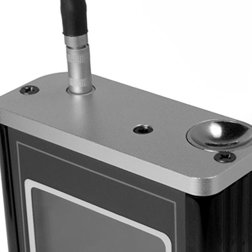 Hospitality Enviro Tech Hardness Meter Tester - Image 4