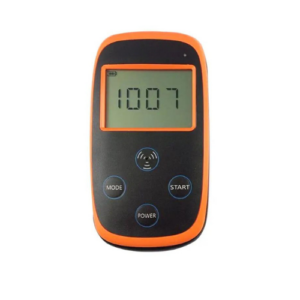 Hospitality Enviro Tech Negative Ion Tester
