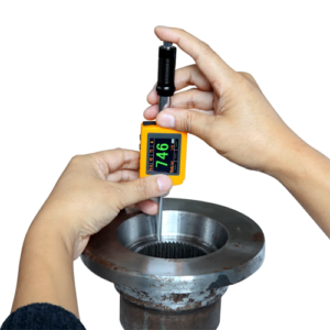 Hospitality Enviro Tech Pen Type Leeb Hardness Tester