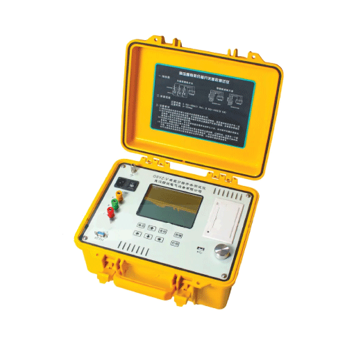 Hospitality Enviro Tech Transformer On-Load Switch Tester - Image 3