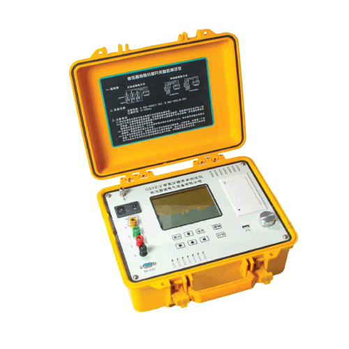 Hospitality Enviro Tech Transformer On-Load Switch Tester - Image 2