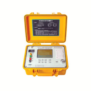 Hospitality Enviro Tech Transformer On-Load Switch Tester