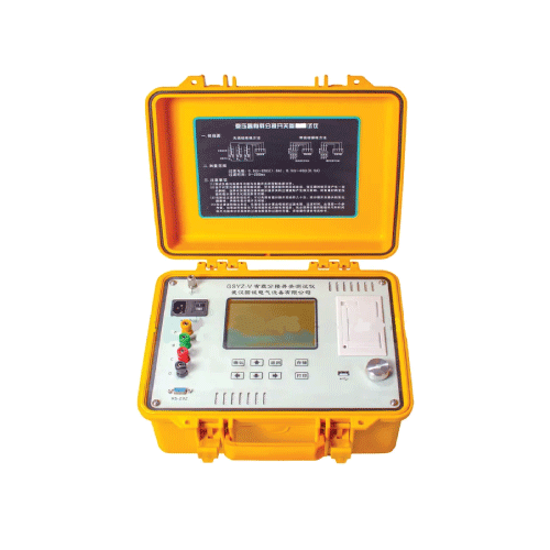 Hospitality Enviro Tech Transformer On-Load Switch Tester