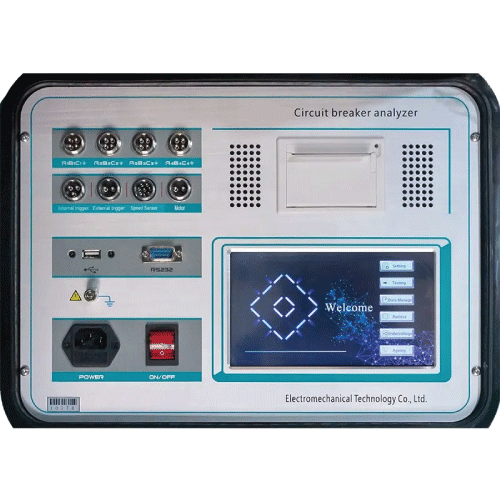 Hospitality Enviro Tech Electrical Circuit Breaker Tester - Image 3