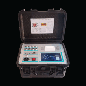 Hospitality Enviro Tech Electrical Circuit Breaker Tester