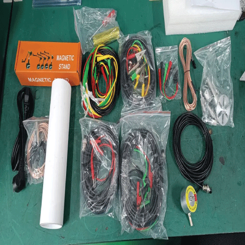 Hospitality Enviro Tech Electrical Circuit Breaker Tester - Image 4