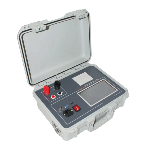Hospitality Enviro Tech Digital Contact Loop Resistance Tester - Image 4