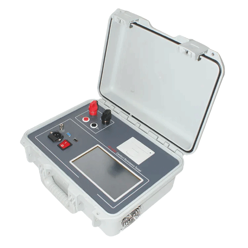 Hospitality Enviro Tech Digital Contact Loop Resistance Tester - Image 3