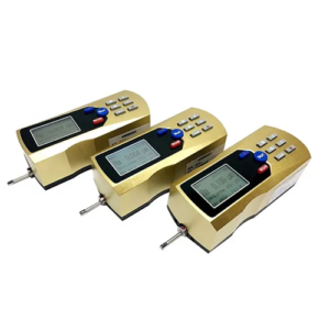 Hospitality Enviro Tech Portable Surface Roughness Tester