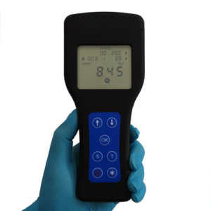Hospitality Enviro Tech Portable Detection Handheld Tester