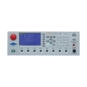 Hospitality Enviro Tech High quality AC and DC Withstanding Voltage Hipot Electrical Safety Tester