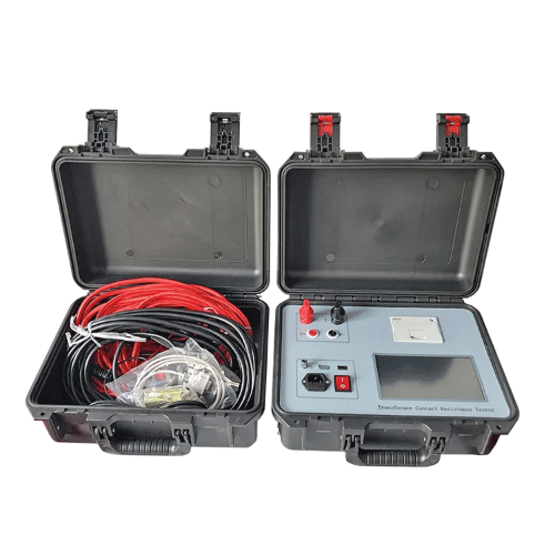 Hospitality Enviro Tech Resistance Tester - Image 4