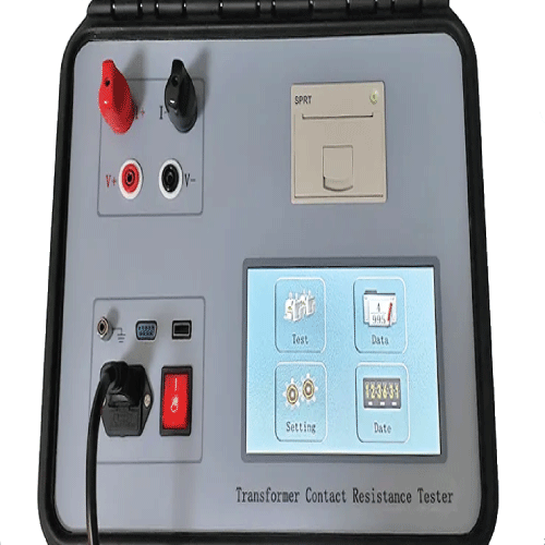 Hospitality Enviro Tech Resistance Tester - Image 2