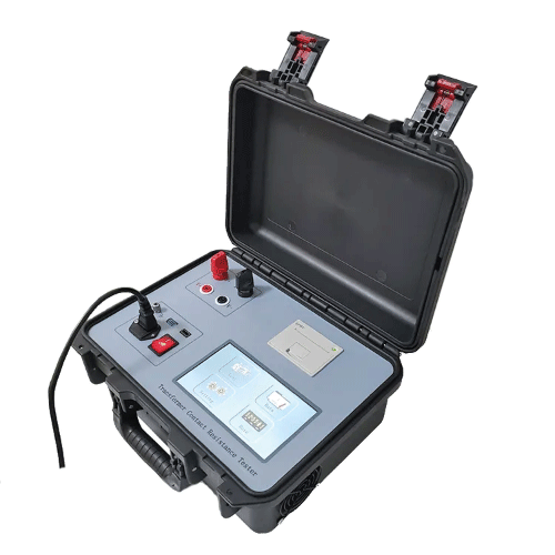 Hospitality Enviro Tech Resistance Tester - Image 6
