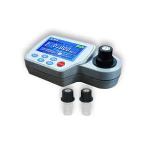 Hospitality Enviro Tech Water Hardness Tester
