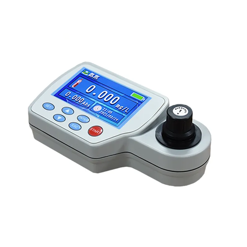 Hospitality Enviro Tech Water Hardness Tester - Image 3